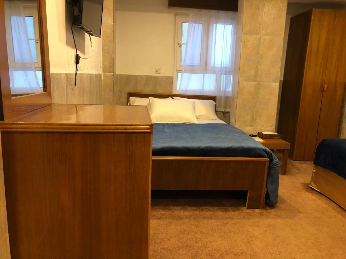 Al Nahrain Hotel Najaf Екстериор снимка