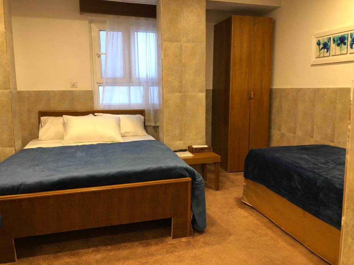 Al Nahrain Hotel Najaf Екстериор снимка
