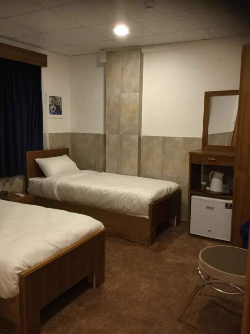 Al Nahrain Hotel Najaf Екстериор снимка