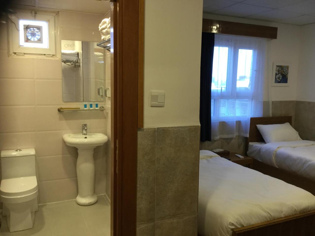 Al Nahrain Hotel Najaf Екстериор снимка