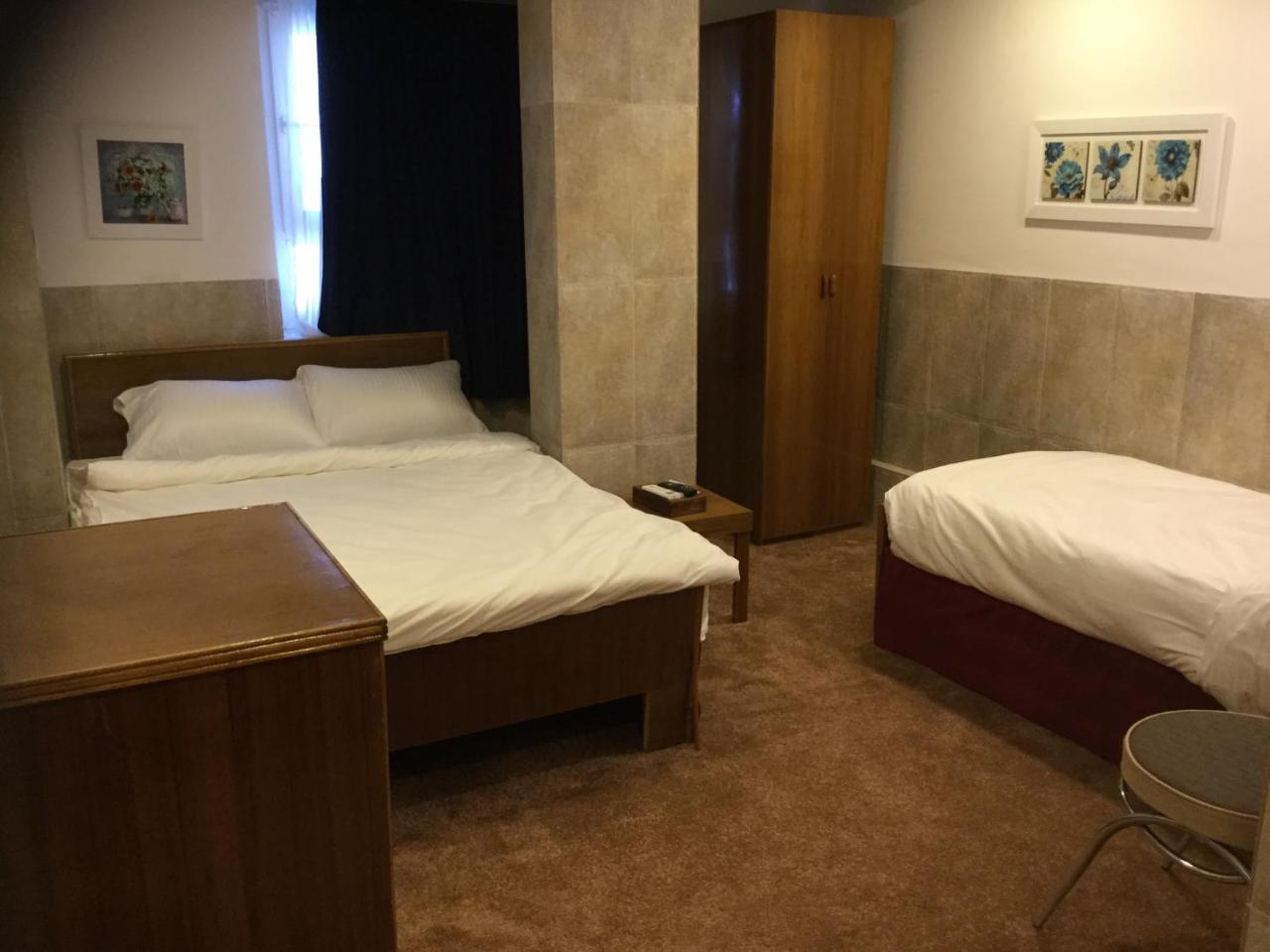 Al Nahrain Hotel Najaf Екстериор снимка