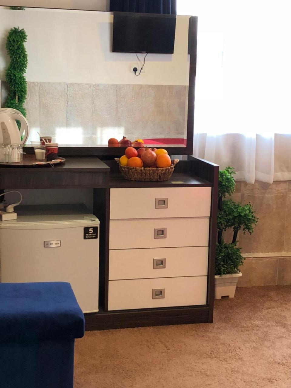 Al Nahrain Hotel Najaf Екстериор снимка