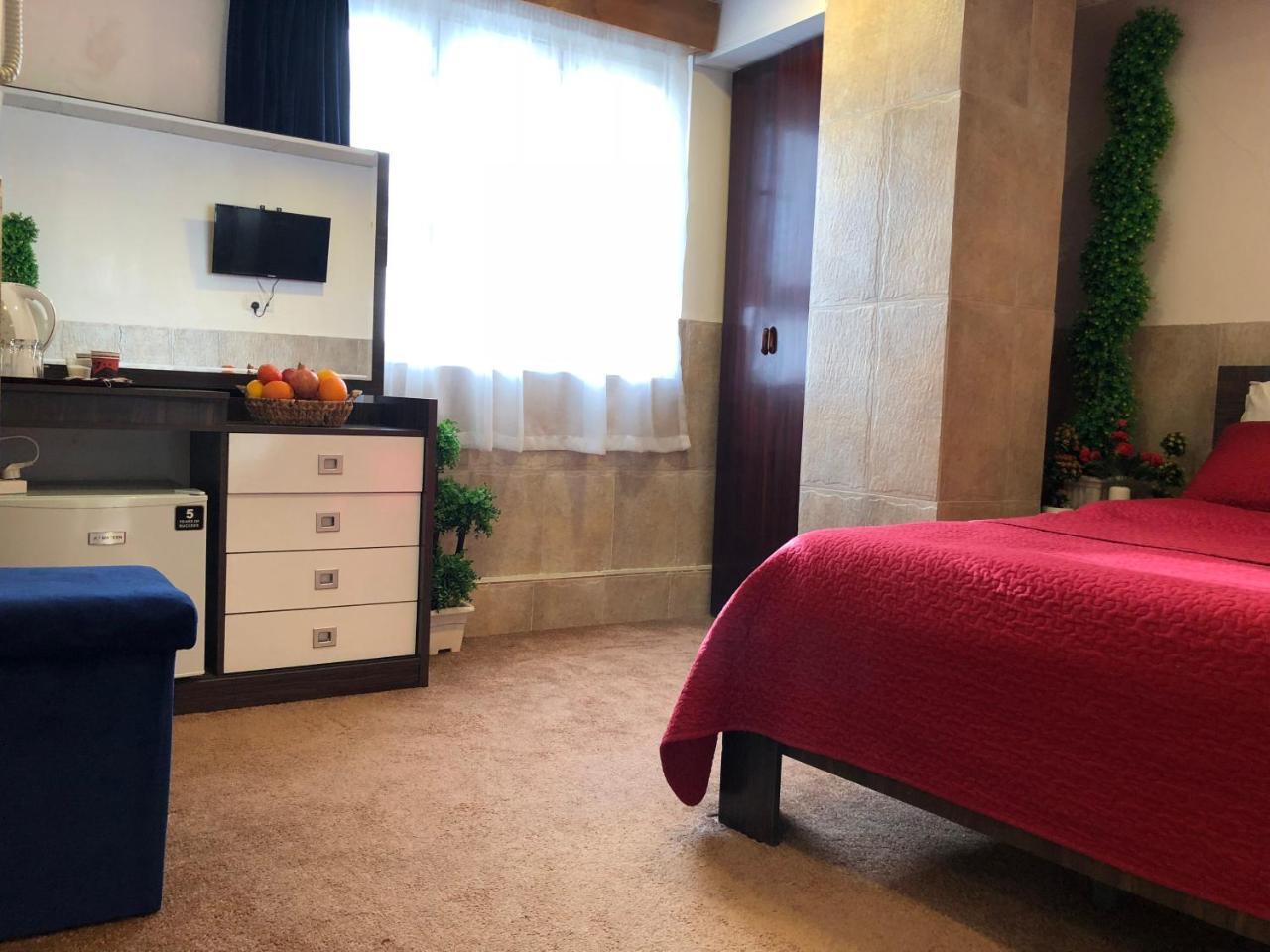 Al Nahrain Hotel Najaf Екстериор снимка