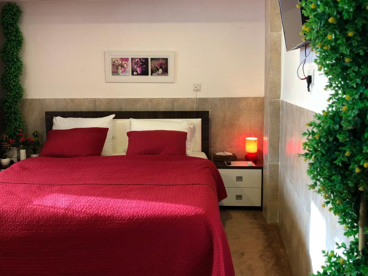 Al Nahrain Hotel Najaf Екстериор снимка