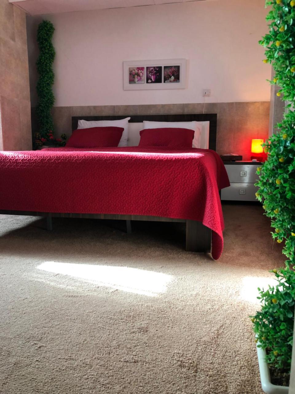 Al Nahrain Hotel Najaf Екстериор снимка