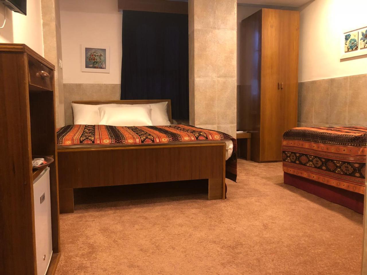Al Nahrain Hotel Najaf Екстериор снимка