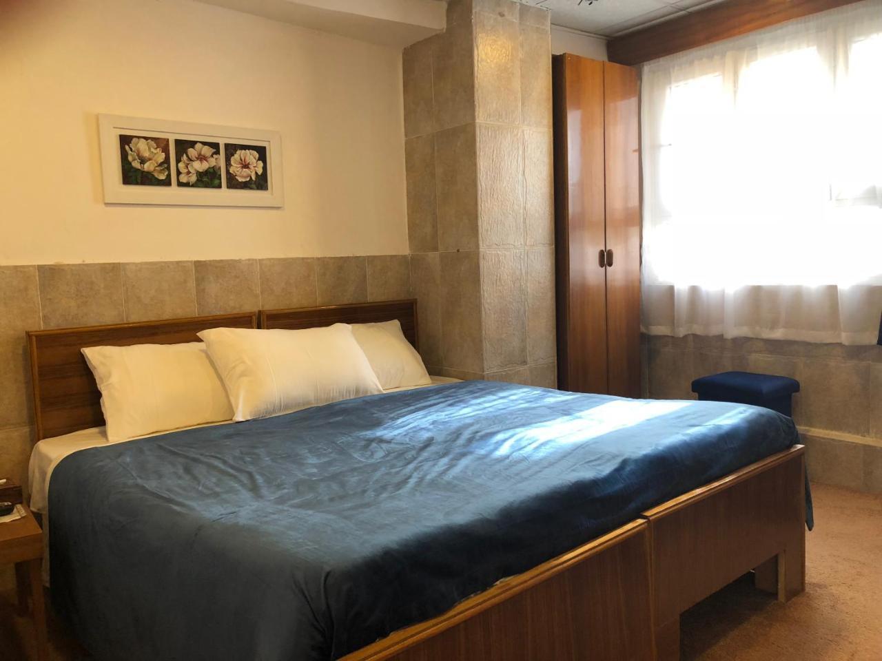 Al Nahrain Hotel Najaf Екстериор снимка