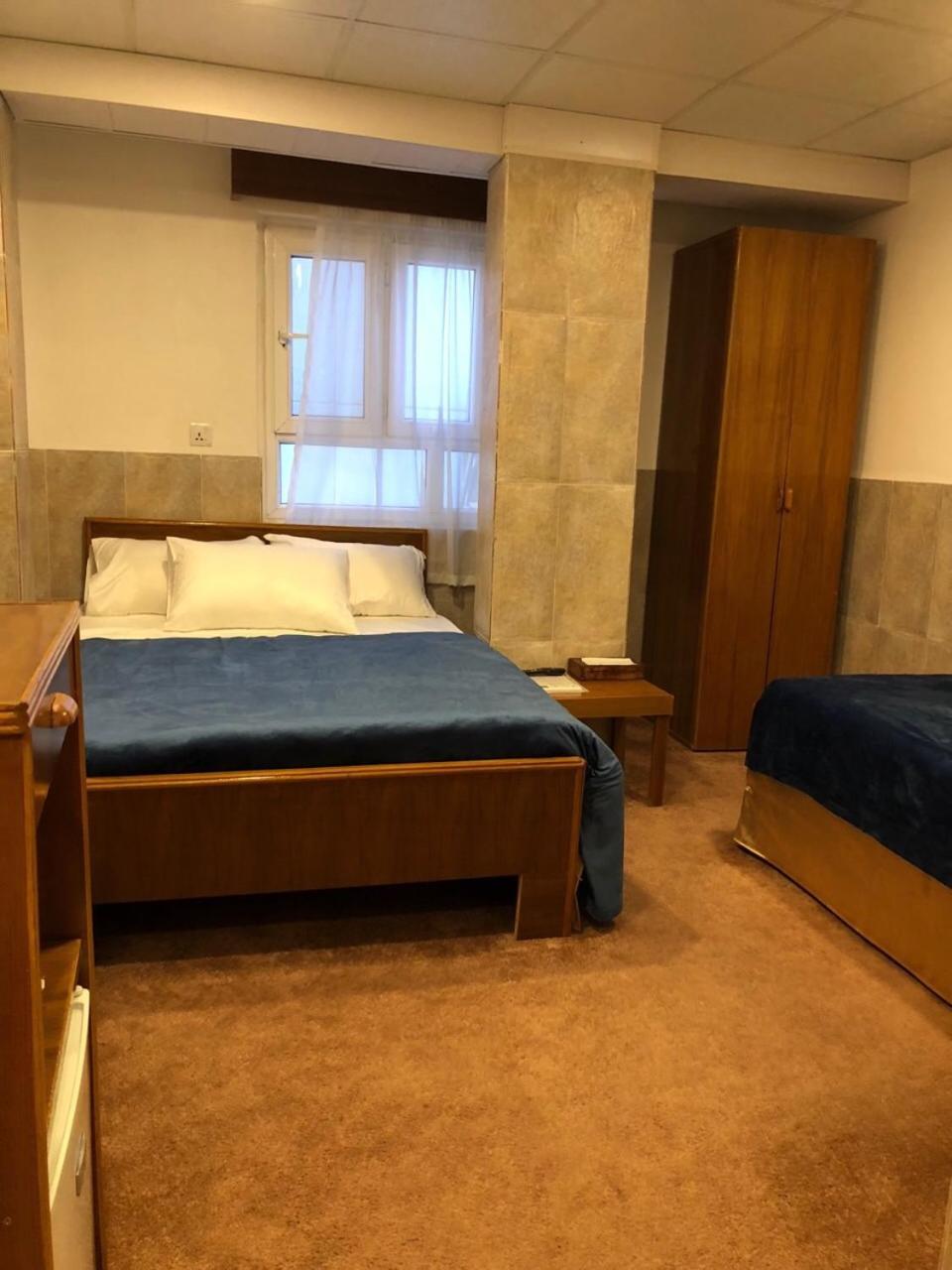 Al Nahrain Hotel Najaf Екстериор снимка