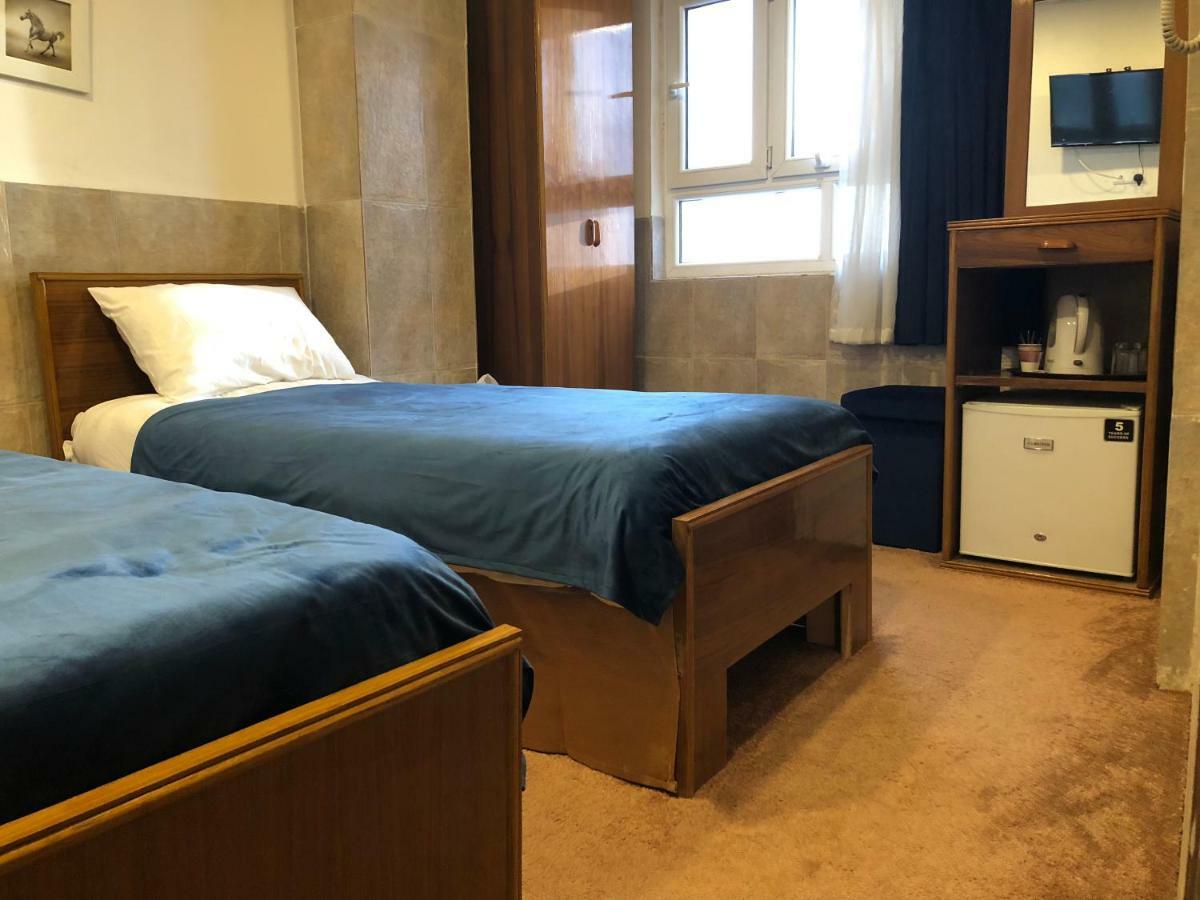 Al Nahrain Hotel Najaf Екстериор снимка
