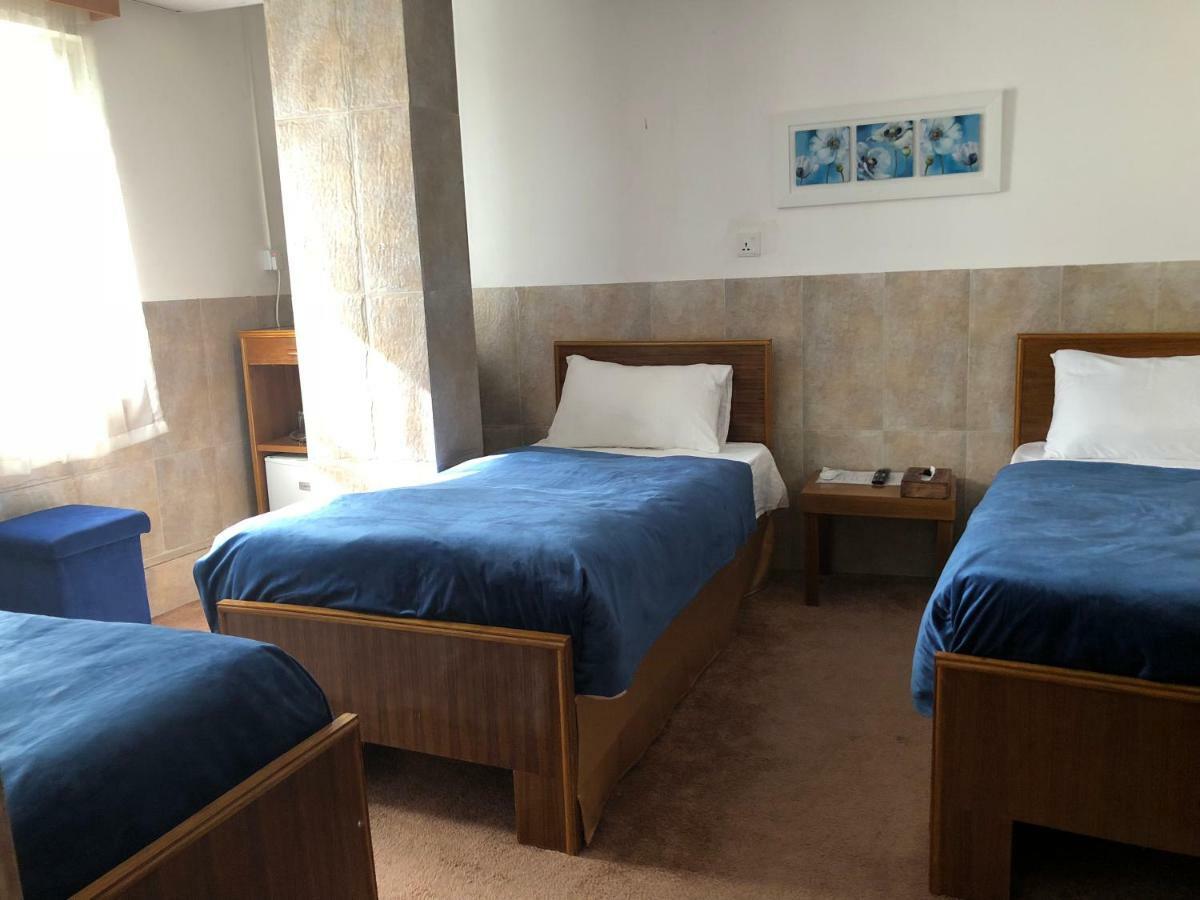 Al Nahrain Hotel Najaf Екстериор снимка